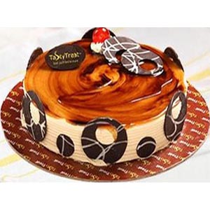 (C10) Tasty Treat Cake