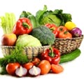 Vegetables